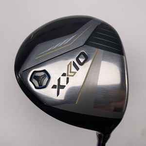 XXIO 13 4 Fairway Wood 16.5* MP 1300 Flex 3322 Regular Graphite Mens RH