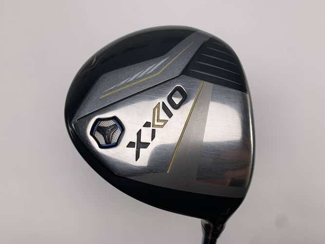 XXIO 13 4 Fairway Wood 16.5* MP 1300 Flex 3322 Regular Graphite Mens RH