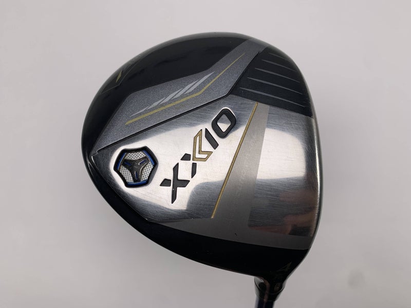 XXIO 13 4 Fairway Wood 16.5* MP 1300 Flex 3322 Regular Graphite Mens RH