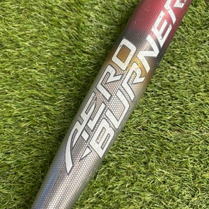 2018 Adidas Aero Burner BBCOR Bat -3 30OZ 33"