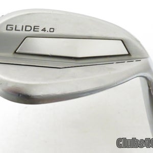 PING Glide 4.0 Wedge Black Dot Z-Z115 Steel 56° S-12 SAND