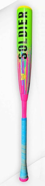 2025 Tank Composite USSSA Certified Bat (-5) 26 oz 31" (Used)