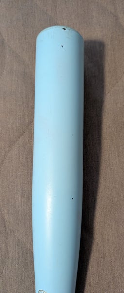 Batte Baseball Rawlings Icon Pro Preferred BBCOR 33/30 - Édition Limitée 2025 - Bleu