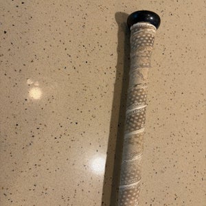 2022 DeMarini The Goods Hybrid BBCOR Certified Bat (-3) 29 oz 32" (Used)