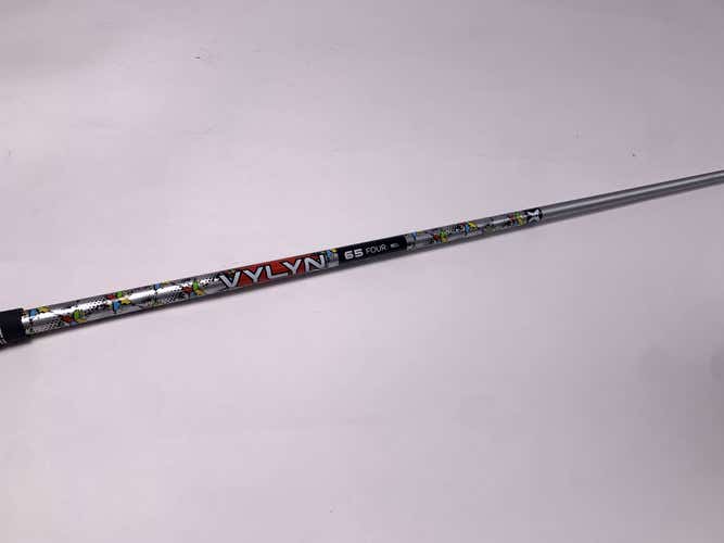 VA Composites VYLYN 4 65g Stiff Graphite Driver Shaft 44.5"-Callaway