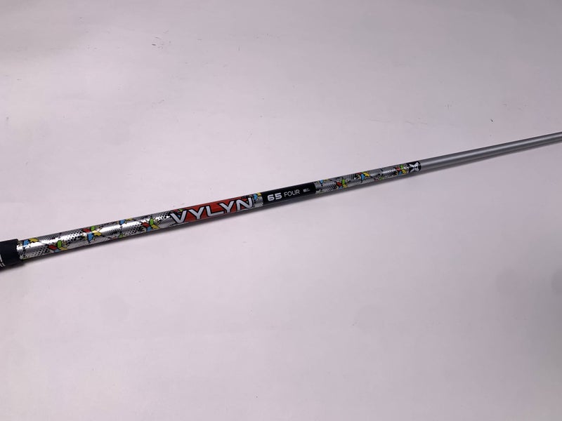 VA Composites VYLYN 4 65g Stiff Graphite Driver Shaft 44.5"-Callaway