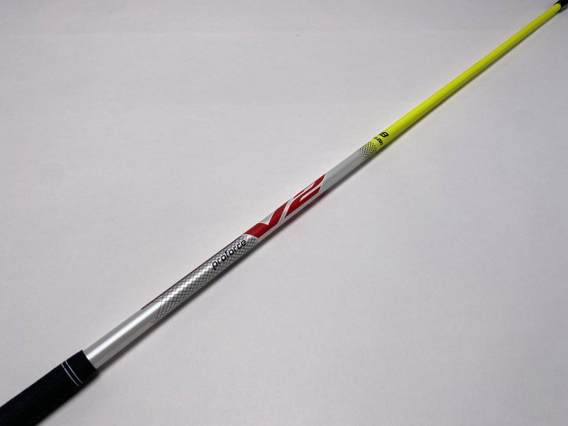 UST Mamiya ProForce V2 85F3 Regular Graphite Hybrid Shaft 40"-Srixon
