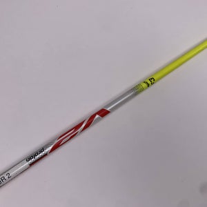UST Mamiya ProForce V2 85F3 Regular Graphite Hybrid Shaft 39.75"-Taylormade