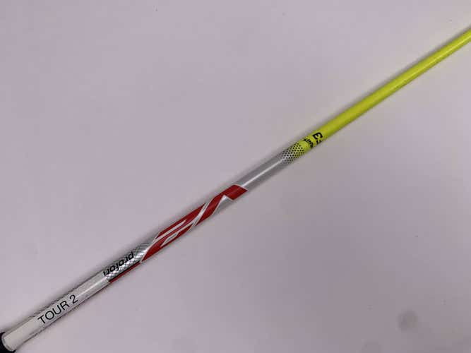 UST Mamiya ProForce V2 85F3 Regular Graphite Hybrid Shaft 39.75"-Taylormade