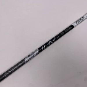 UST Mamiya Helium 5F3 Regular Graphite Driver Shaft 44.25"-Srixon