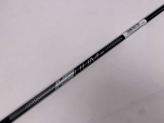UST Mamiya Helium 5F3 Regular Graphite Driver Shaft 44.25"-Srixon