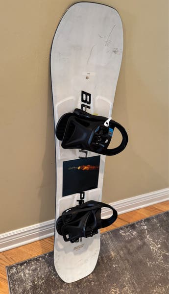 BURTON PROCESS KIDS 125 キャンバー Amazon.com : Burton Kids' Smalls Youth Snowboard Blue (125