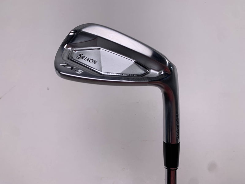 Srixon ZXi5 Pitching Wedge PW DG Mid S300 115g Wedge Steel Mens RH NEW