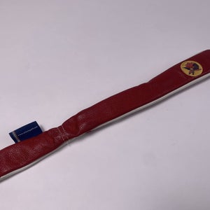 Stitch Golf Seminole Golf Club Leather Alignment Stick Cover