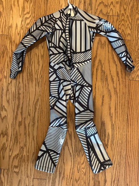 Youth Spyder Speed Suit size 10/12