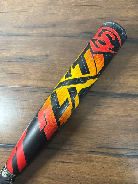 Louisville LXT 29/18 (-11) Fastpitch Softball Bat