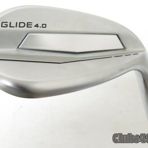 PING Glide 4.0 Wedge Black Dot Z-Z115 Steel 52° S-12  .. NICE
