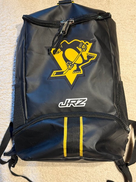 Pittsburgh Penguins JRZ Backpack