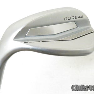 PING Glide 4.0 Wedge Black Dot Z-Z115 Steel 54° S-12 .. LEFT LH    CLEAN