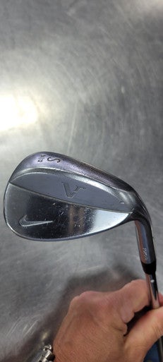 Used Nike VR Golf Wedge Mens RH Sand Wedge 11497-S000153456