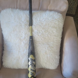 2021 Louisville Slugger Meta Composite USSSA Certified Bat (-10) 30" (Used)