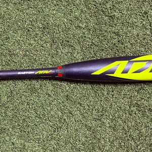 2022 Easton ADV 360 Composite Bat USABat Certified (-11) Composite 19 oz 30" (Used)