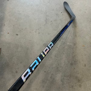 95 Flex P28 Senior Bauer Nexus Sync Left Hand Hockey Stick (New) NHL