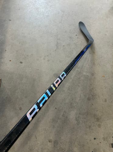 95 Flex P28 Senior Bauer Nexus Sync Left Hand Hockey Stick (New) NHL