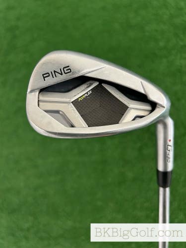Ping G430 45 Degree Utility U Wedge / Stiff