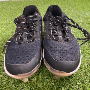 Under Armour Yard Metal Baseball Cleats | Men's Size 6.5