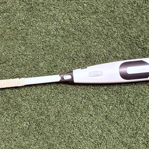 Well loved Demarini 2022 DEMARINI CF BB/SB USSSA 2 5/8 -8 Bat 30" C8ZS-22