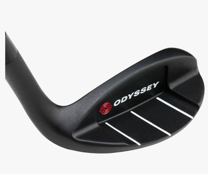 Odyssey Golf 2025 Chipper Putting Iron Wedge Right Hand 37* Steel NEW!