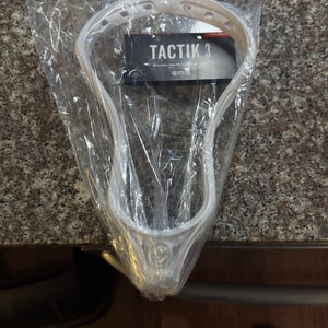 Maverik Tactik 3 Unstrung Head (New)