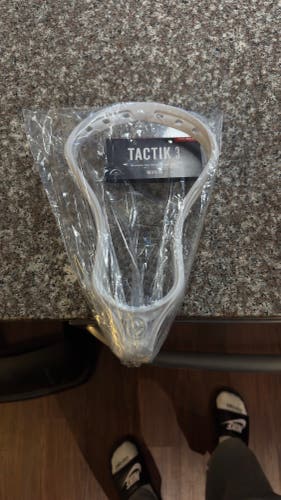 Maverik Tactik 3 Unstrung Head (New)
