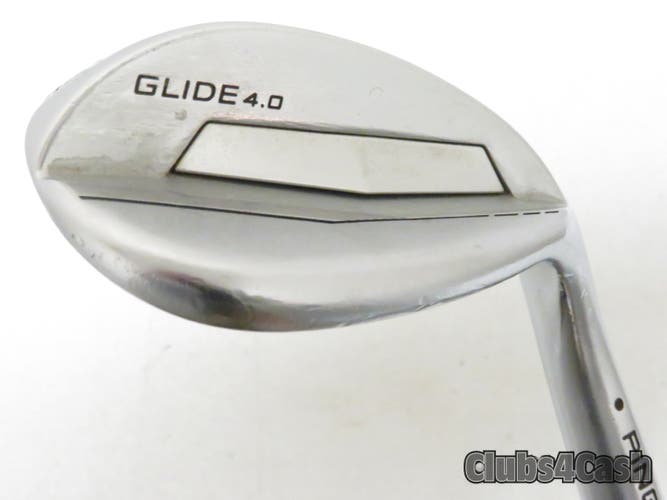 PING Glide 4.0 Wedge Black Dot Z-Z115 Steel 54 W-14 SAND .. Value