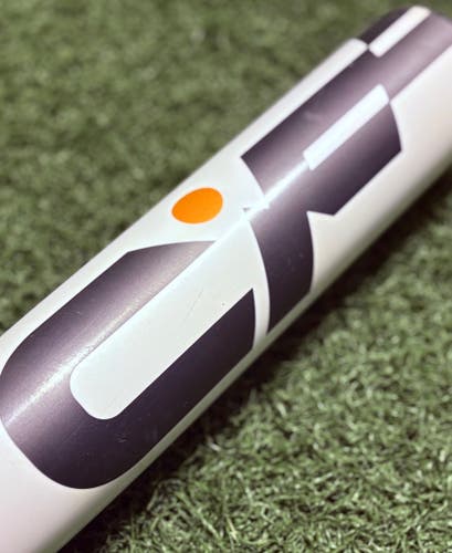 Well loved Demarini 2022 DEMARINI CF BB/SB USSSA 2 5/8 -8 Bat 30" C8ZS-22