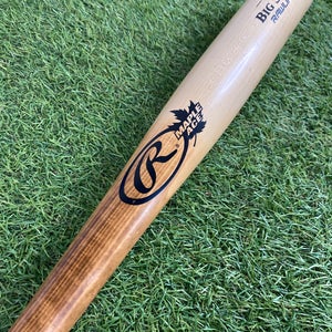 Rawlings R243FT Big Stick Maple Ace Bat Maple 32" (Used)