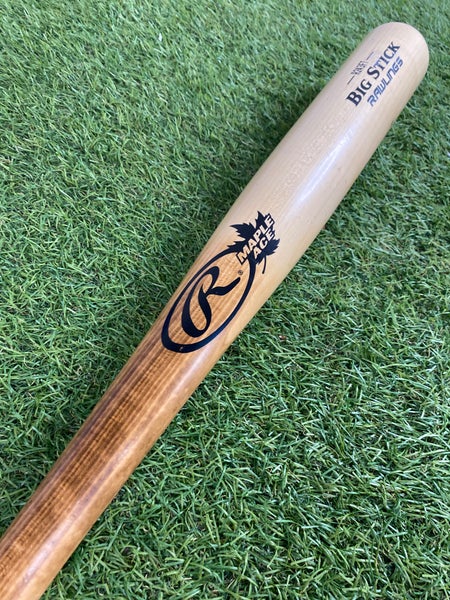 Rawlings R243FT Big Stick Maple Ace Bat Maple 32" (Used)