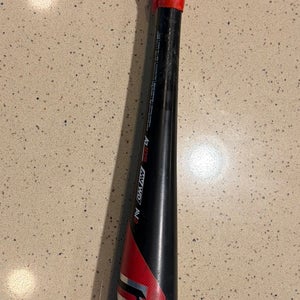 2019 Marucci CAT8 Alloy BBCOR Certified Bat (-3) 28 oz 31" (Used)