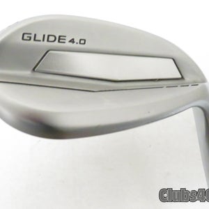 PING Glide 4.0 Wedge Black Dot Z-Z115 Steel 56° S-12 .. CLEAN
