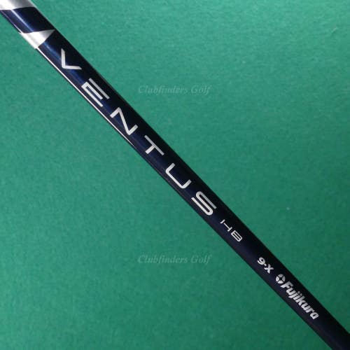 Fujikura Ventus HB Blue VeloCore 9-X .370 Extra Stiff 37.5" Pulled Hybrid Shaft