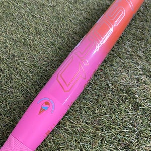 Orange 2026 Easton Ghost OG Composite Bat (-10) Composite 23 oz 33" (New)