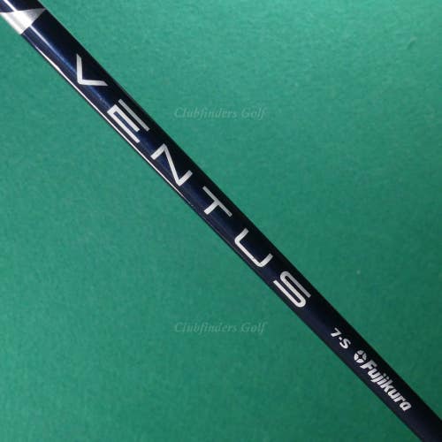 Fujikura Ventus Blue VeloCore 7-S .335 Stiff 41" Pulled Graphite Wood Shaft