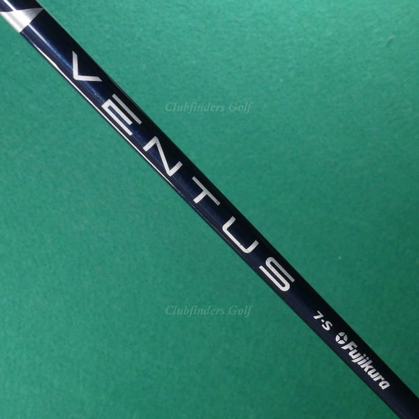 Fujikura Ventus Blue VeloCore 7-S .335 Stiff 41" Pulled Graphite Wood Shaft