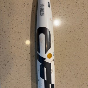 DeMarini CF Zen Composite USSSA Certified Bat (-10) 20 oz 30" (Used)