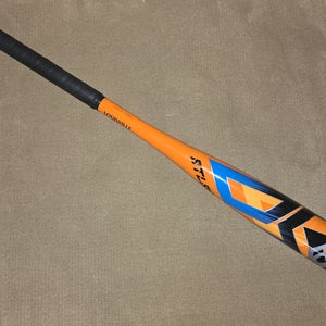Louisville Slugger Atlas Alloy USABat Certified Bat (-12.5) 12.5 oz 25" (Used)