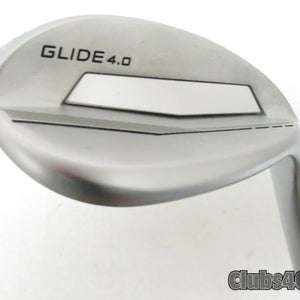 PING Glide 4.0 Wedge Black Dot Z-Z115 Steel 56° W-14 ... NICE