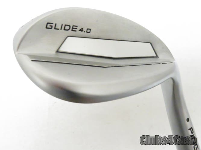 PING Glide 4.0 Wedge Black Dot Z-Z115 Steel 56 W-14 ... NICE
