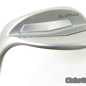 PING Glide 4.0 Wedge Black Dot Z-Z115 Steel 60° W-14 .. LEFT LH  NICE