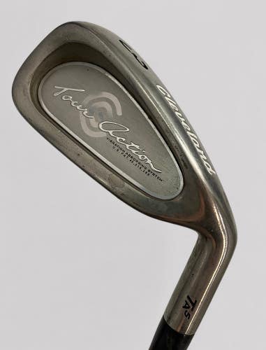 Cleveland Tour Action TA5 3 IRON Steel Stiff RH